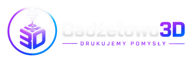 Gadżetowo 3D — Drukujemy pomysły
